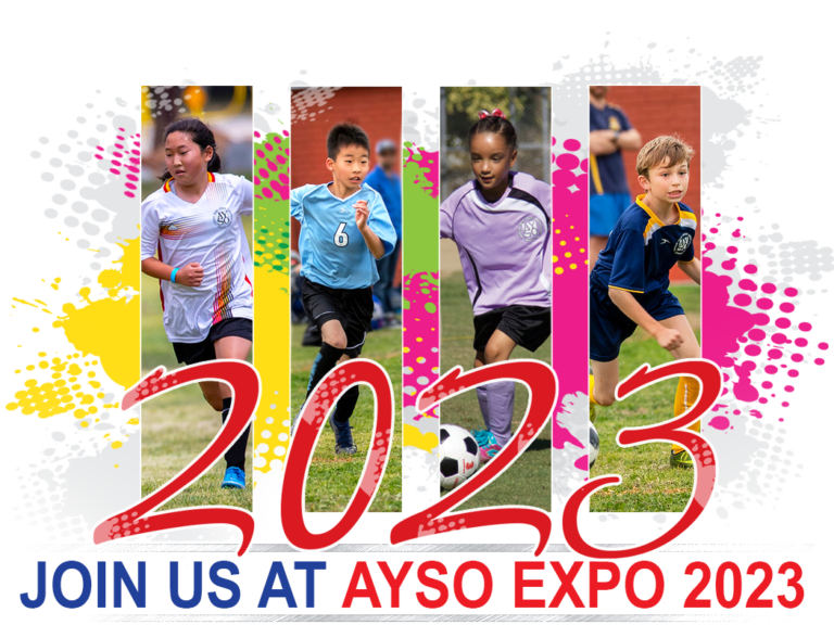 AYSO EXPO 2023