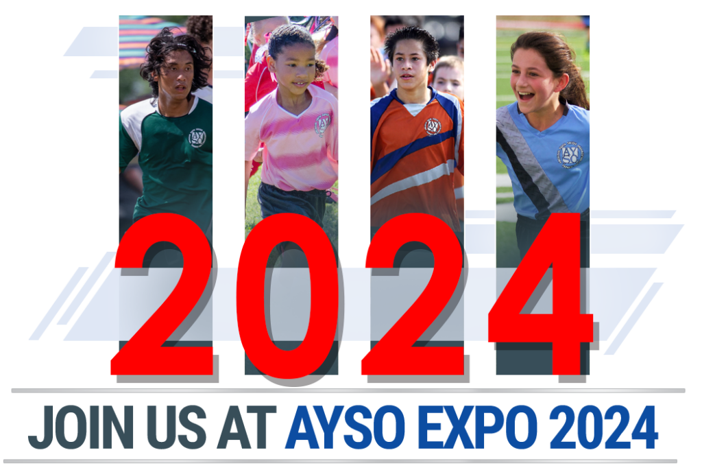 AYSO EXPO 2024